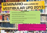 cartaz mini sem 2013