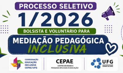 Capa PS Mediador 2026.1