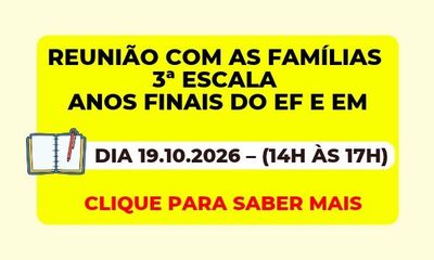 Reunião de Pais da 3 escala - noticia1