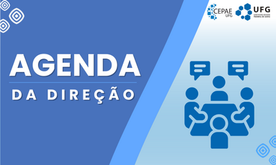 agenda da Direção (capa notícia)