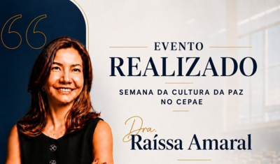 live Raissa Amaral CAPA