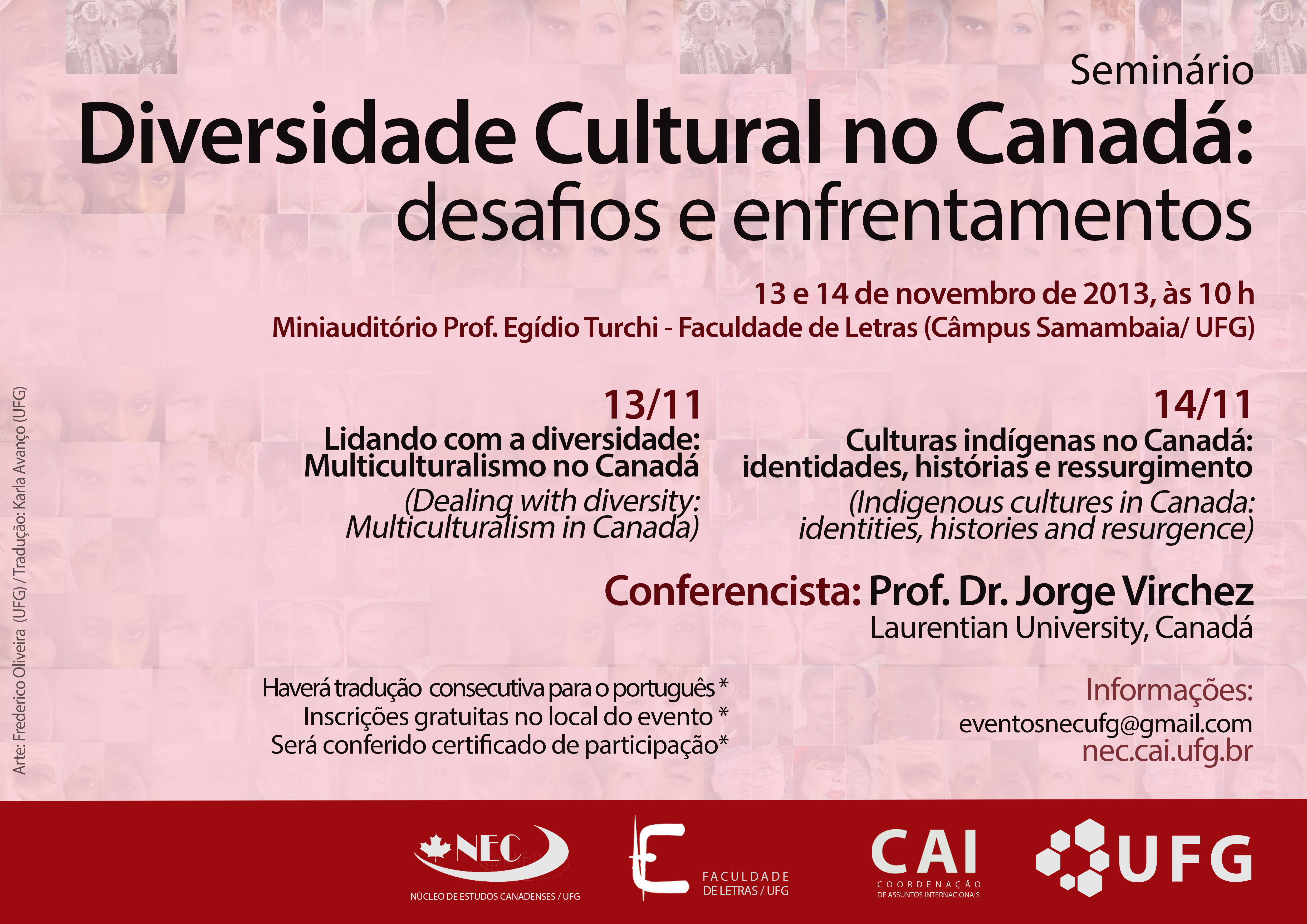 cartaz sem canadá