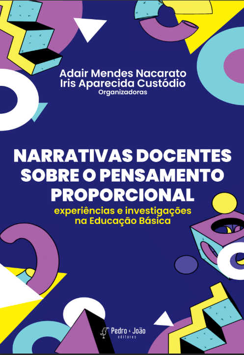 EBOOK_Narrativas docentes sobre o pensamento proporcional