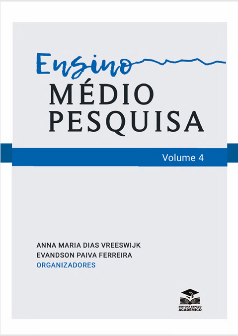 Ensino Medio Pesquisa Logo4