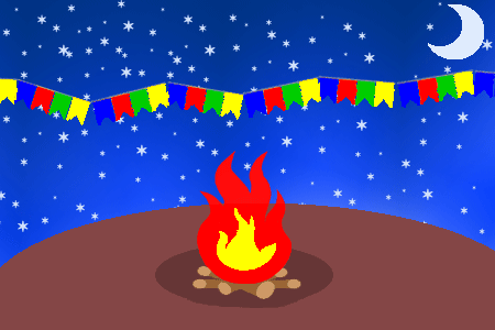 festa junina