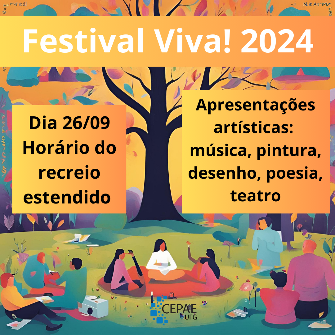 Festival Viva 2024 - banner