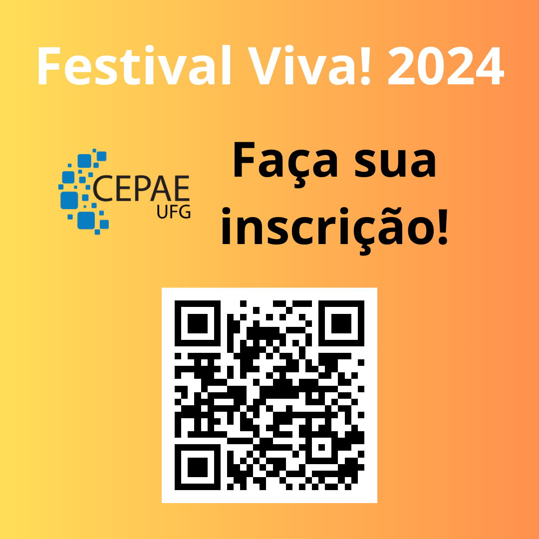 Festival Viva 2024 - inscrição