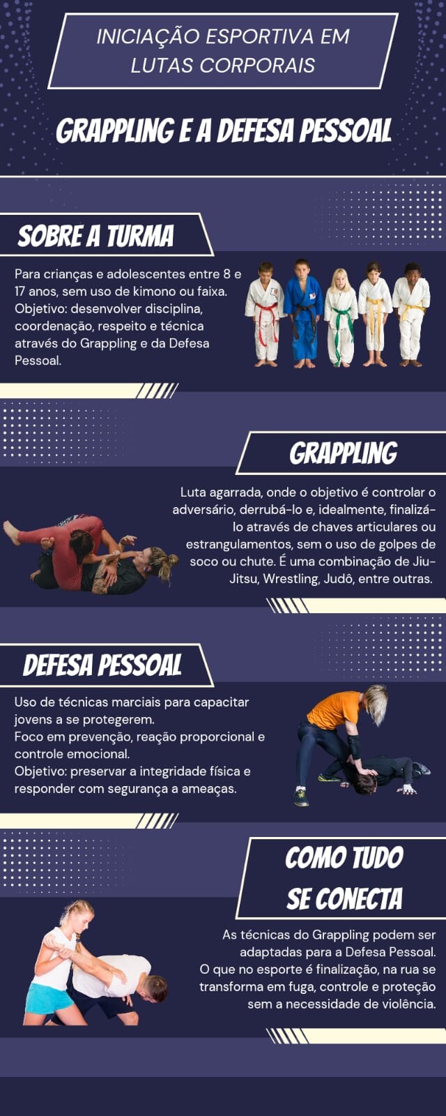 Clique para se inscrever