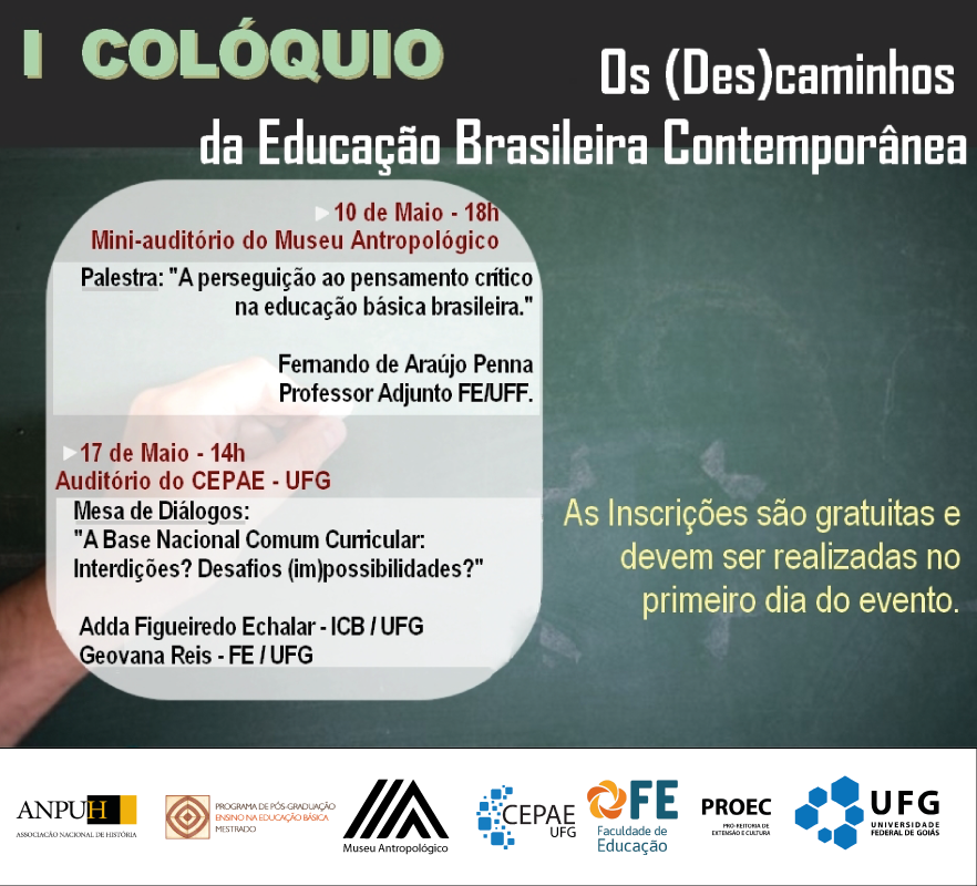 I Colóquio