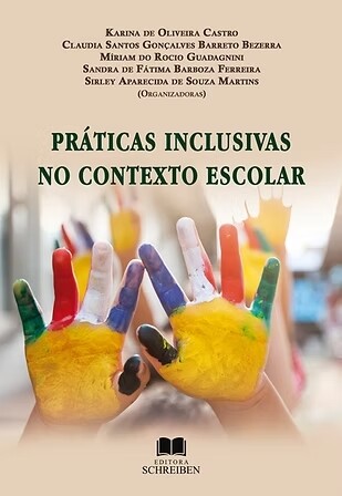 Práticas Inclusivas no Contexto Escolar