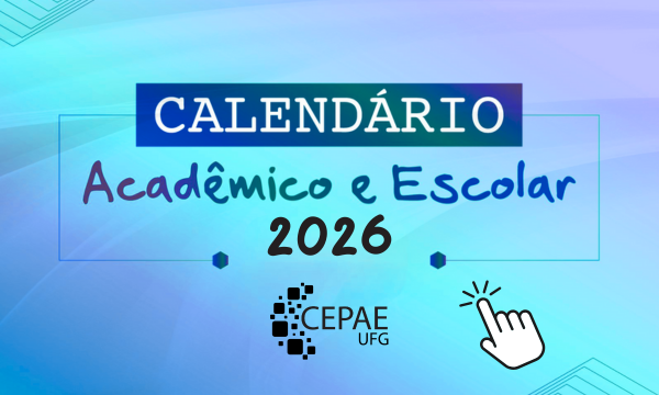 calendário CEPAE 2026 (capa)