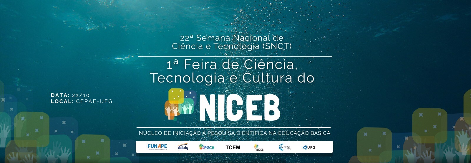 feira NICEB 2025 (banner)