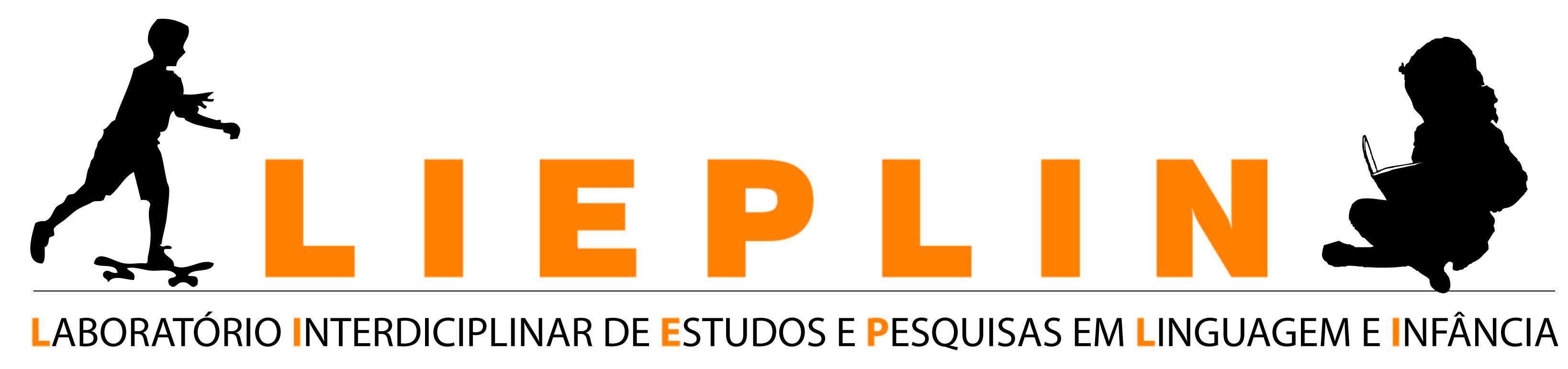 Lieplin - logo