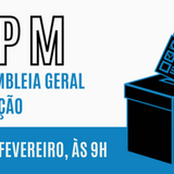 eleiçao APM 2026 Logo