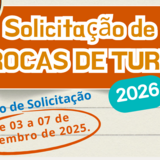 Aviso Troca de Turno DEI 2026 ed