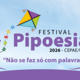 Festival Pipoesia 2026 (capa)