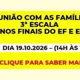 Reunião de Pais da 3 escala - noticia1