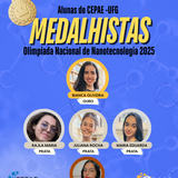 medalhistas - nano