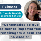 capa de notícia Echalar