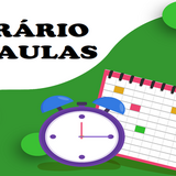 Horário de Aula - Novo