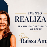 live Raissa Amaral CAPA