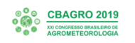 Congresso Brasileiro de Agrometeorologia