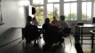 Grupo de estudos em climatologia