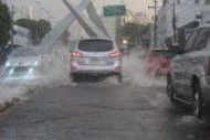 Temporal em Goiânia