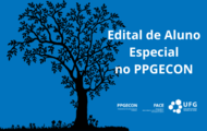 Aluno Especial