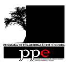PPE - Programa de Pós-Graduação em Economia