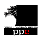 PPE - Programa de Pós-Graduação em Economia