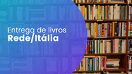 Entrega de livros
