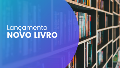 Novo livro GEF