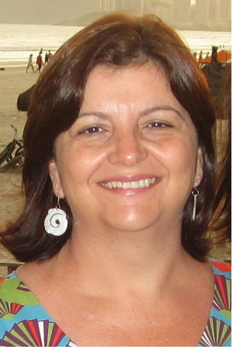defesa Maria Gorete
