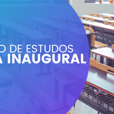 AULA INAUGURAL FOTO
