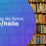 Entrega de livros
