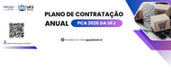 Banner PCA 2026 Notícia