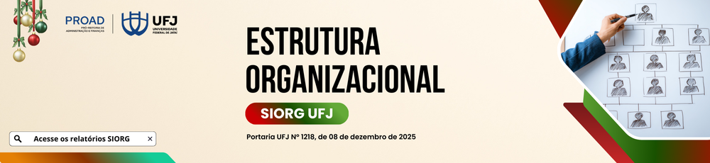 Banner divulgação Portaria 1218 de 08 de dezembro de 2025