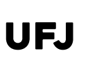 Logo UFJ