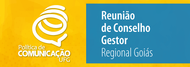 Apresentação da primeira versão da Política de Comunicação - Regional Goiás