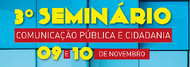 Banner - evento - 3º SCPC