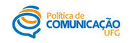 logo política logo PC UFG