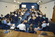 Seminário de Integração Comunicação UFG