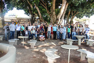 Seminário 8 Seminário 8