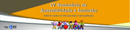 IV Seminário