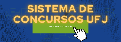 Sistema de Seleção da UFJ