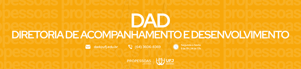 Banner DAD