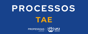 Arte: Processos TAE