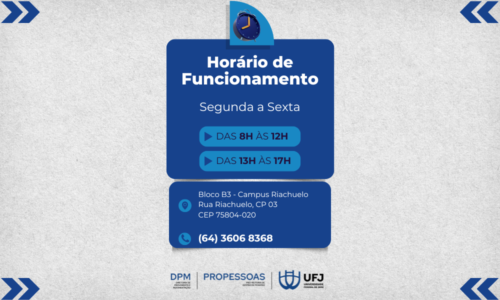 Localização e Funcionamento