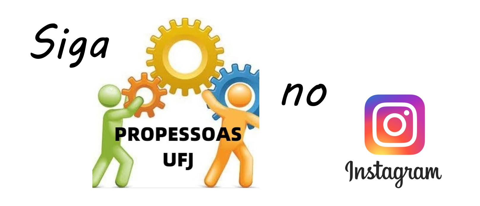 propessoas no instagram